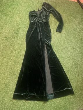 Windsor | Dresses | Windsor Rowena Sequin Mermaid Dress | Poshmark